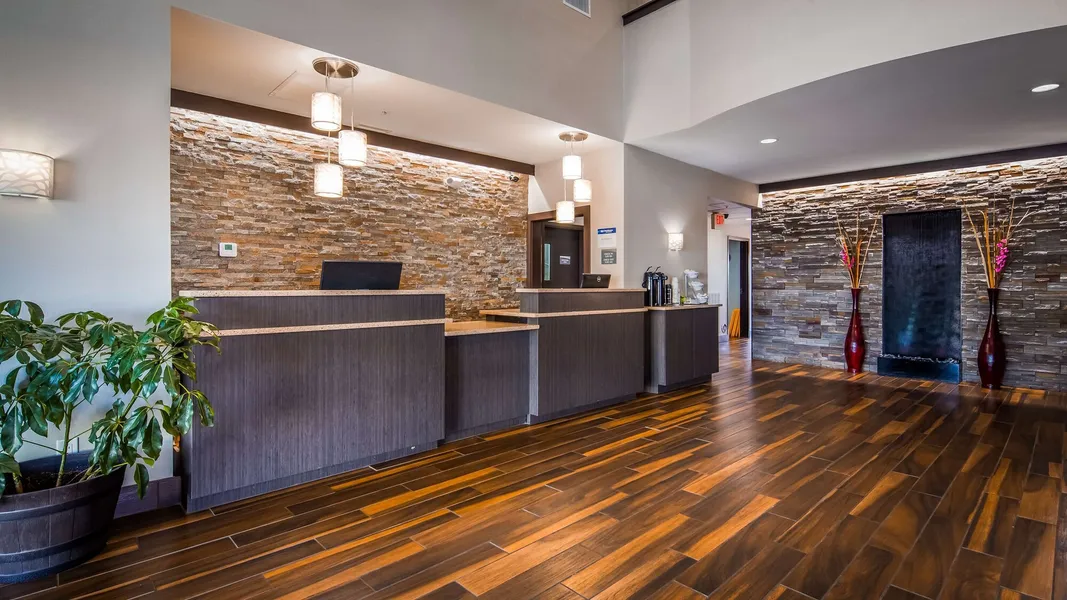 Best Western Travelers Rest Greenville hotel detail image 2
