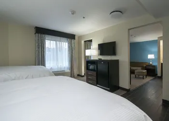 Best Western Travelers Rest Greenville hotel thumbnail 3