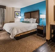 Best Western Travelers Rest Greenville hotel detail image 4