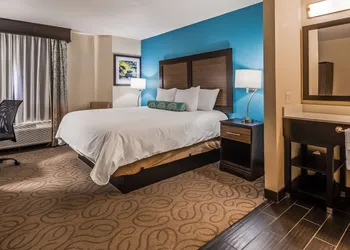 Best Western Travelers Rest Greenville hotel thumbnail 4
