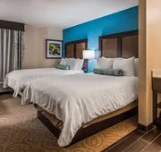 Best Western Travelers Rest Greenville hotel detail image 5