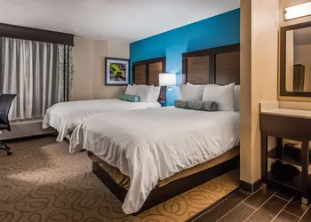 Best Western Travelers Rest Greenville hotel thumbnail 5