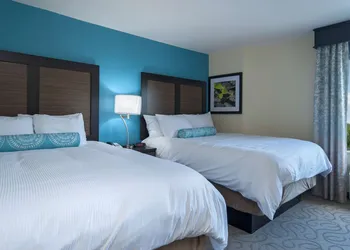 Best Western Travelers Rest Greenville hotel thumbnail 6