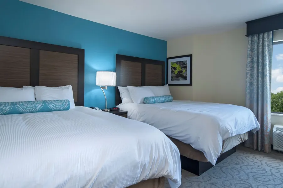 Best Western Travelers Rest Greenville hotel detail image 6