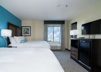 Best Western Travelers Rest Greenville hotel thumbnail 7