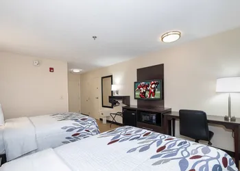 Red Roof Inn Gaffney hotel thumbnail 3