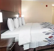 Red Roof Inn Gaffney hotel detail image 4