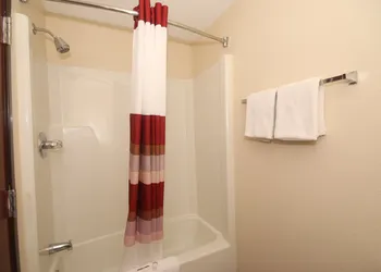 Red Roof Inn Gaffney hotel thumbnail 8