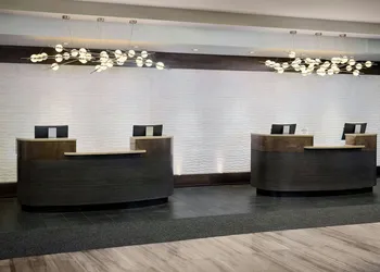 Sheraton Hamilton Hotel hotel thumbnail 4
