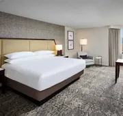 Sheraton Hamilton Hotel hotel detail image 7