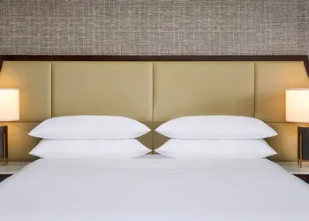 Sheraton Hamilton Hotel hotel thumbnail 8