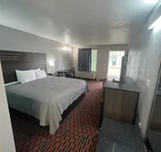 Keywest Inn - Tuscumbia/Muscle Shoals hotel detail image 3