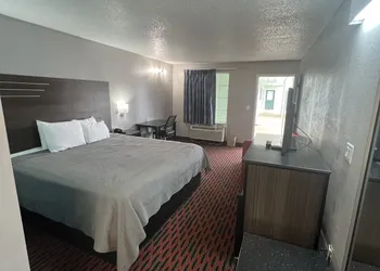 Keywest Inn - Tuscumbia/Muscle Shoals hotel thumbnail 3