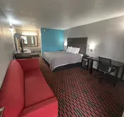 Keywest Inn - Tuscumbia/Muscle Shoals hotel detail image 4