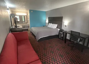 Keywest Inn - Tuscumbia/Muscle Shoals hotel thumbnail 4