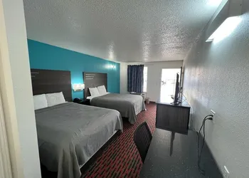 Keywest Inn - Tuscumbia/Muscle Shoals hotel thumbnail 6