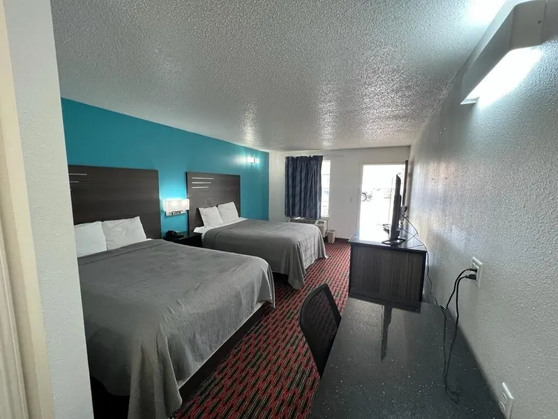 Keywest Inn - Tuscumbia/Muscle Shoals hotel detail image 6