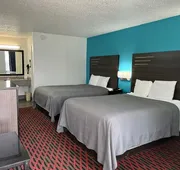 Keywest Inn - Tuscumbia/Muscle Shoals hotel detail image 7