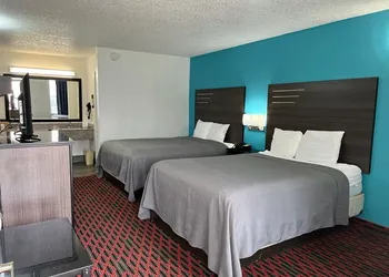 Keywest Inn - Tuscumbia/Muscle Shoals hotel thumbnail 7