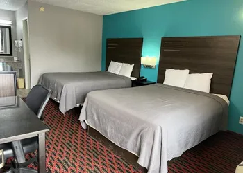 Keywest Inn - Tuscumbia/Muscle Shoals hotel thumbnail 8