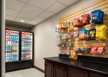Holiday Inn Express & Suites Mobile West I-10 by IHG hotel thumbnail 2
