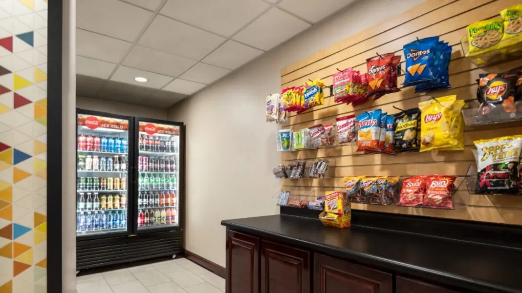 Holiday Inn Express & Suites Mobile West I-10 by IHG hotel detail image 2