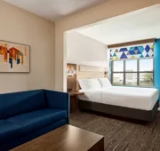 Holiday Inn Express & Suites Mobile West I-10 by IHG hotel detail image 3