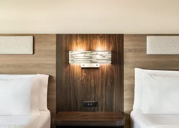 Holiday Inn Express & Suites Mobile West I-10 by IHG hotel thumbnail 4