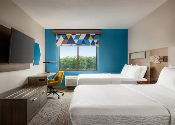 Holiday Inn Express & Suites Mobile West I-10 by IHG hotel thumbnail 6