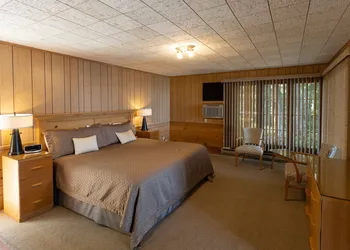 Gordon Lodge hotel thumbnail 6