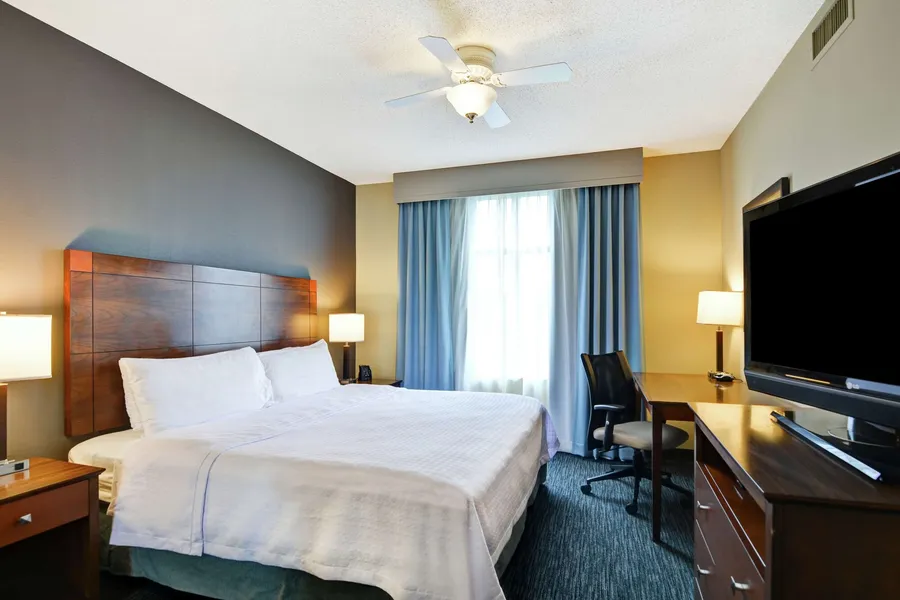 Homewood Suites by Hilton Mobile-East Bay-Daphne hotel detail image 6