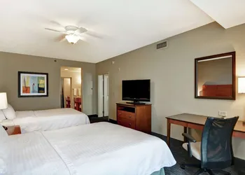 Homewood Suites by Hilton Mobile-East Bay-Daphne hotel thumbnail 7