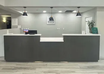 Quality Inn & Suites at Airport Blvd I-65 hotel thumbnail 3
