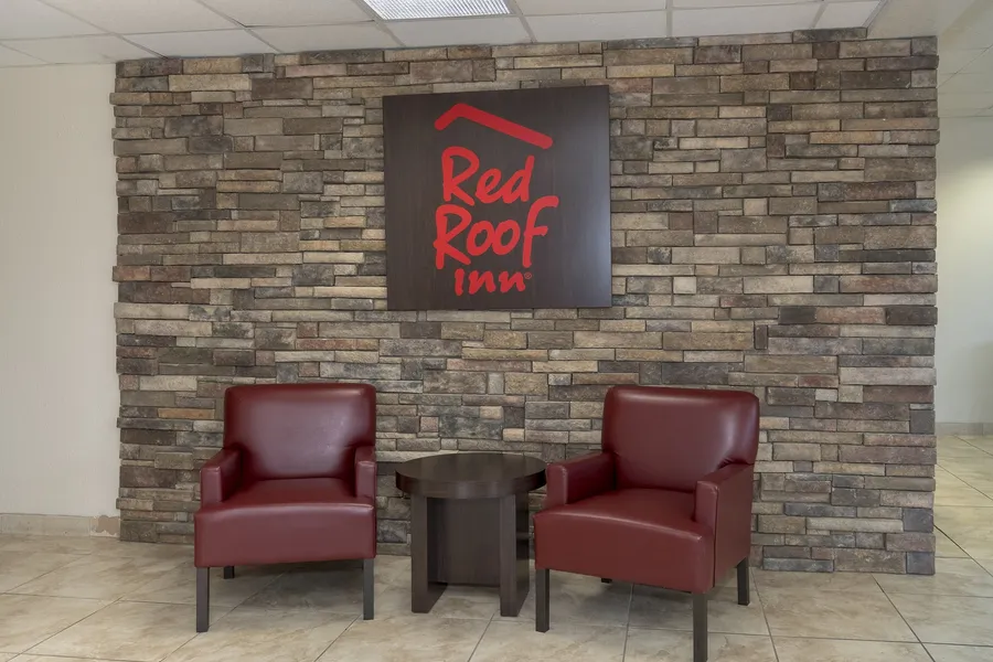 Red Roof Inn Mobile North - Saraland hotel detail image 2