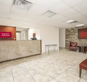 Red Roof Inn Mobile North - Saraland hotel detail image 3
