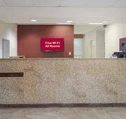 Red Roof Inn Mobile North - Saraland hotel detail image 4