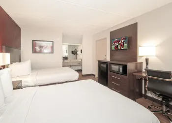 Red Roof Inn Mobile North - Saraland hotel thumbnail 6