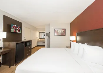 Red Roof Inn Mobile North - Saraland hotel thumbnail 7