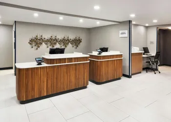 Courtyard by Marriott Mobile hotel thumbnail 2