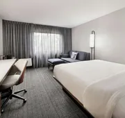 Courtyard by Marriott Mobile hotel detail image 3