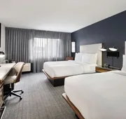 Courtyard by Marriott Mobile hotel detail image 4