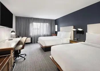 Courtyard by Marriott Mobile hotel thumbnail 4