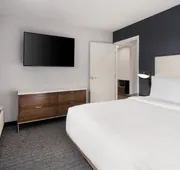 Courtyard by Marriott Mobile hotel detail image 5