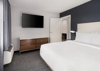 Courtyard by Marriott Mobile hotel thumbnail 5
