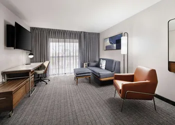 Courtyard by Marriott Mobile hotel thumbnail 6