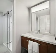 Courtyard by Marriott Mobile hotel detail image 7