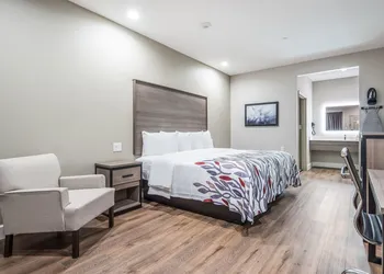 Red Roof Inn & Suites Mobile SW – I-10 hotel thumbnail 6
