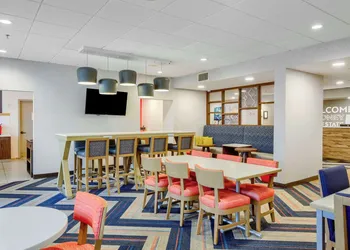 Hampton Inn Mobile-I-10/Bellingrath Gardens hotel thumbnail 2
