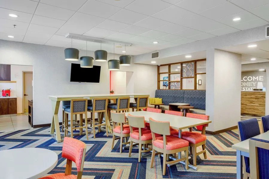 Hampton Inn Mobile-I-10/Bellingrath Gardens hotel detail image 2