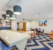 Hampton Inn Mobile-I-10/Bellingrath Gardens hotel detail image 3